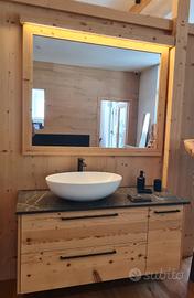 Mobile bagno 