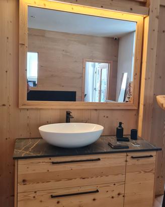 Mobile bagno 