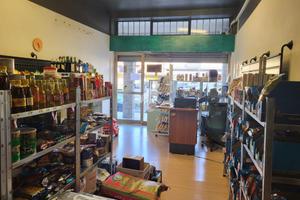 NEGOZIO A CASTELLI CALEPIO