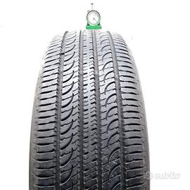 Gomme 215/60 R17 usate - cd.80492