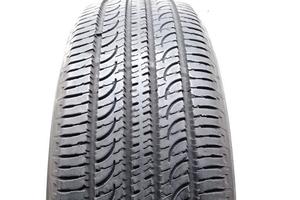 Gomme 215/60 R17 usate - cd.80492