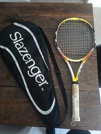 Racchetta professionale Head Extreme