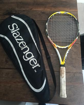 Racchetta professionale Head Extreme