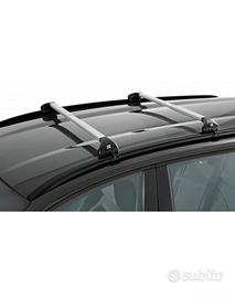 Barre portatutto Fabbri