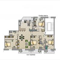 Esavano - San Benedetto