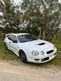 Toyota celica gt-four st205