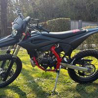 Beta RR Enduro 50 2024