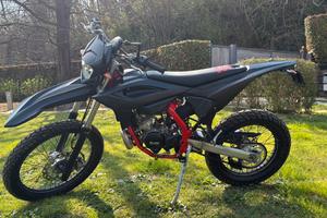 Beta RR Enduro 50 2024
