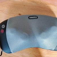 dispositivo massaggi shiatsu 