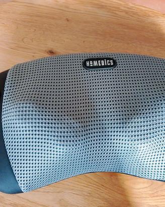 dispositivo massaggi shiatsu 