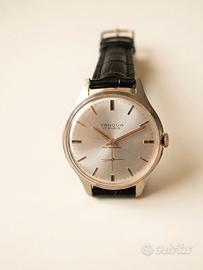 Orologio vintage Tanova