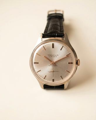 Orologio vintage Tanova