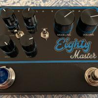 Formula b eighty master