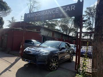 Porsche Cayenne 3.0 V6 E-Hybrid R21 CRONO PACK FUL