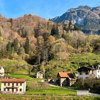 Stavolo con terreno a pietratagliata (pontebba)