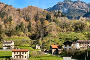 Stavolo con terreno a pietratagliata (pontebba)