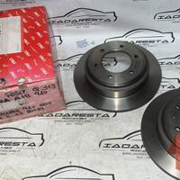 Dischi Freno Post Frontera - Trooper 8970340361