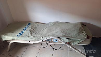 Lettino Ceragem Maggaggio