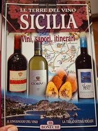 Vini Sicilia