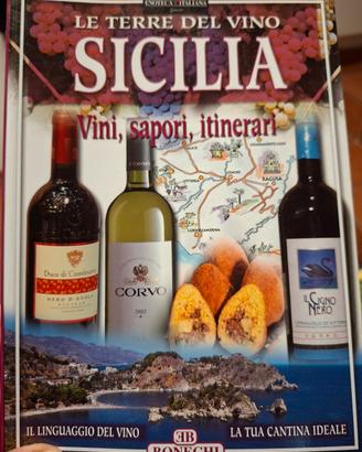 Vini Sicilia