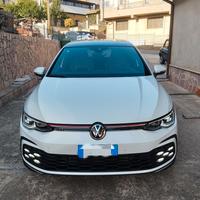 Golf gti 8 stra full