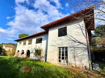 Villa singola Perugia [AV2026-020VRG]