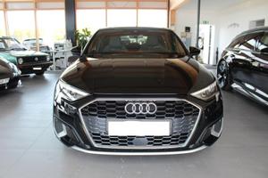 Audi A3 Sportback 35 TFSI S tronic line sport