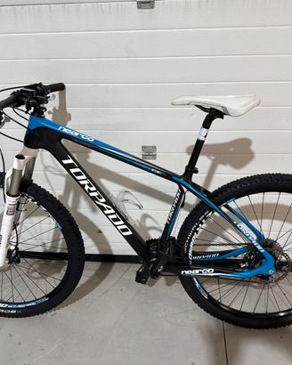 Bici Torpado pari al nuovo