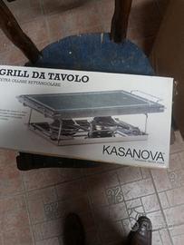 grill