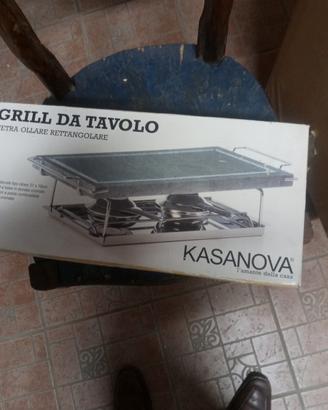 grill