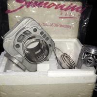Simonini racing Metropolis 50 e SH 50 anni 90