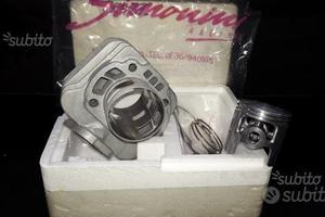 Simonini racing Metropolis 50 e SH 50 anni 90