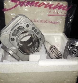 Simonini racing Metropolis 50 e SH 50 anni 90