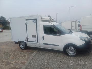 FIAT DOBLO FRIGO MENO 20 GRADI