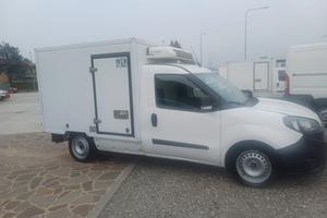 FIAT DOBLO FRIGO MENO 20 GRADI