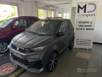 Aixam City GTO Ambition Km0