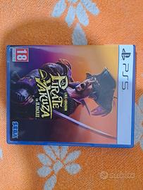 Pirate Yakuza in Hawaii Ps5