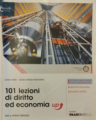 101 Lezioni di Diritto ed Economia