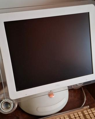 Apple iMac G4 “Lampada” – 800 MHz – 1 GB RAM