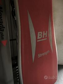Stazione multifunzione gym