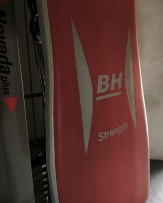 Stazione multifunzione gym