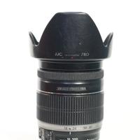 Canon EF S 18-200 3,5-5,6 Stab