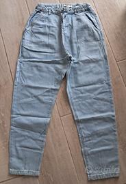 Jeans ragazza