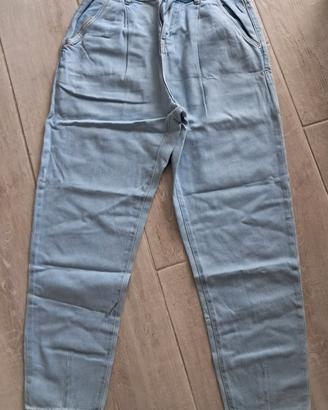 Jeans ragazza