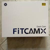FitcamX per Toyota Rav4 XA50