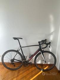 Bici in carbonio Specialized modello Tarmac