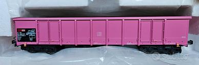 Roco 66501 carro Eanos SBB