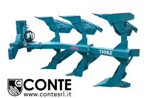 Aratro usato NARDI BZ130