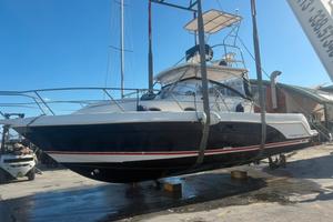 Faeton moraga 980 open con due 315 cv del 2007