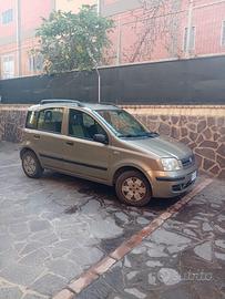 Fiat panda 1200